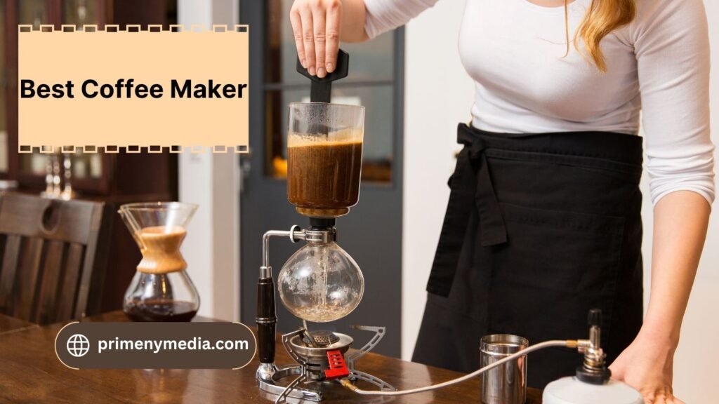 best coffee maker