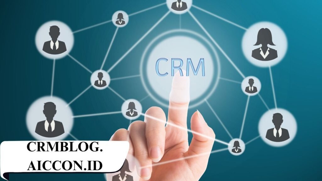 CRM blog.aiccon.id