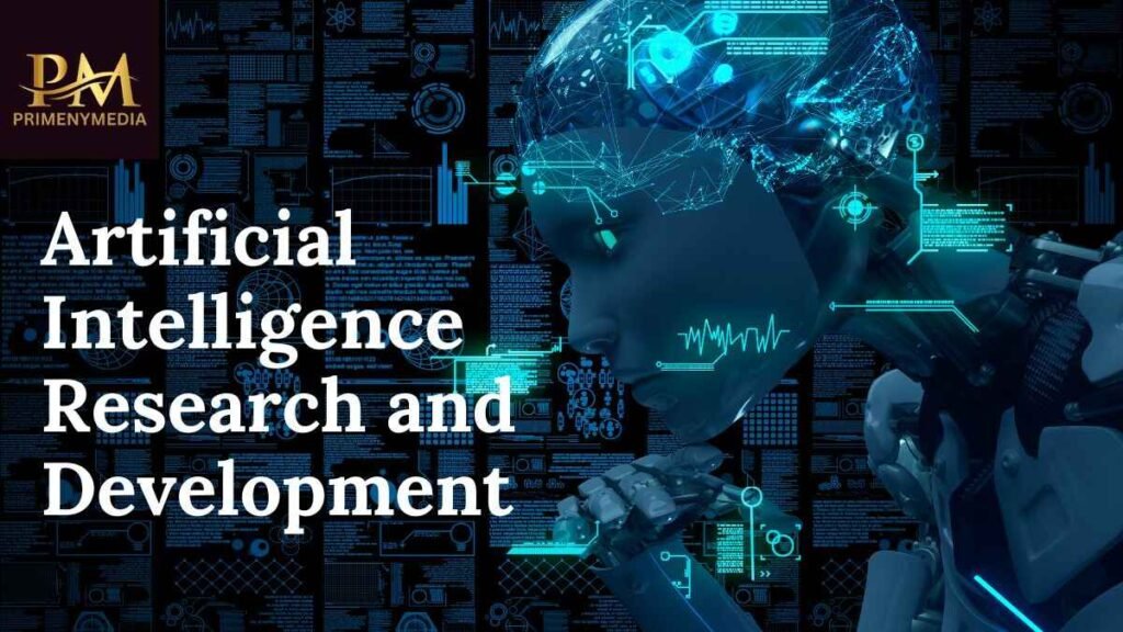 AI Research and Development