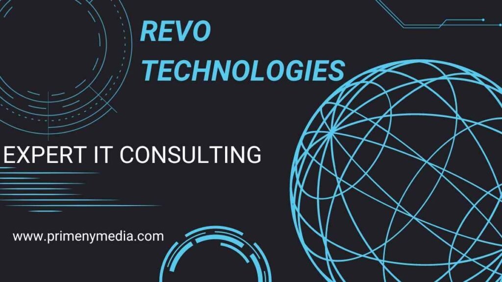 Revo Technologies