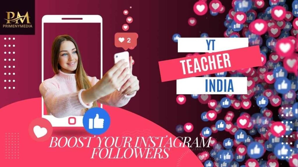 YT Teacher India