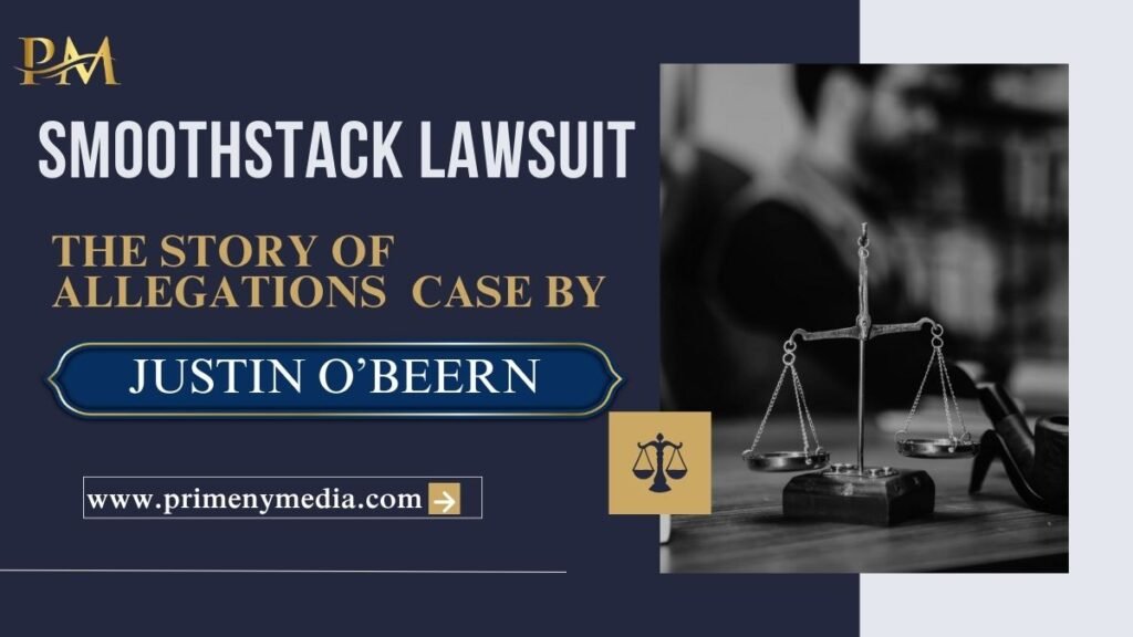 Smoothstack Lawsuit