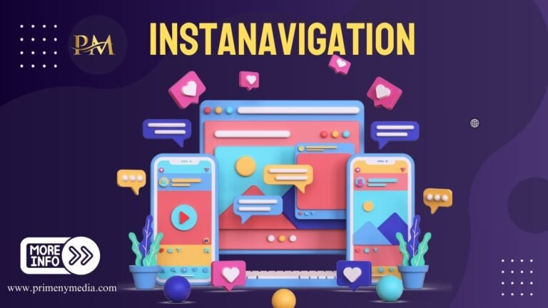 InstaNavigation