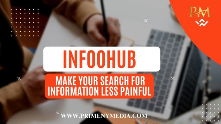 Infoohub