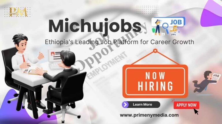 Michujobs