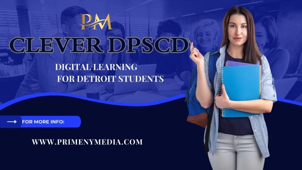 Clever DPSCD