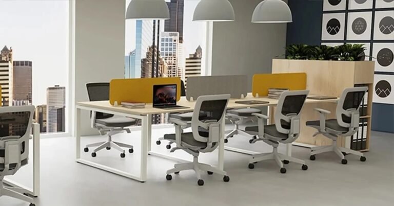 Office Furniture Items