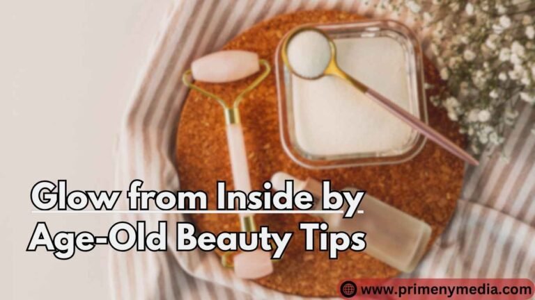 Beauty Tips - Well Health Organic.com