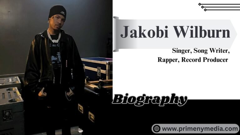 Jakobi Wilburn Age